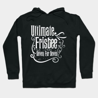 Ultimate Seven Hoodie